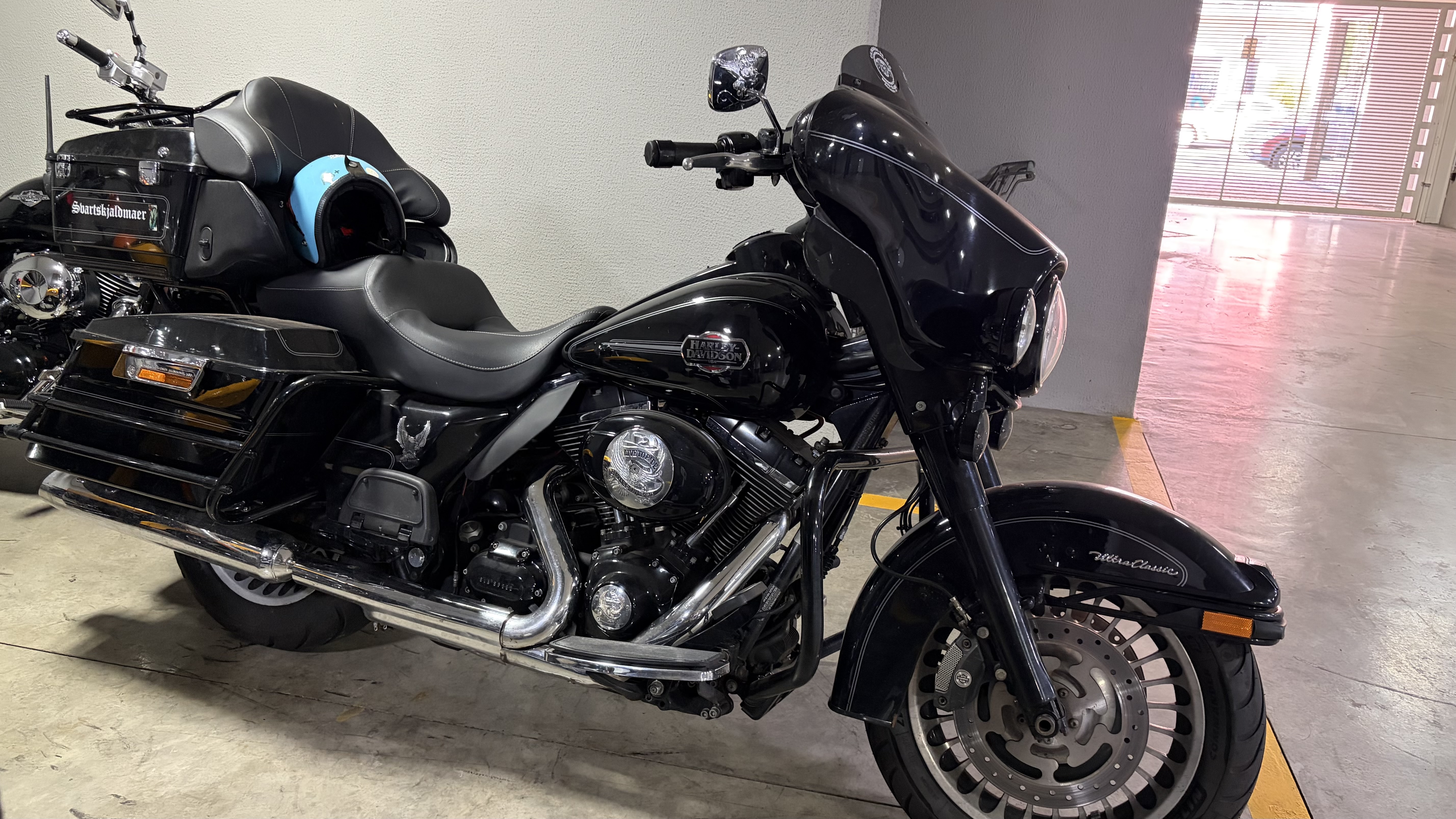 Electra Glide