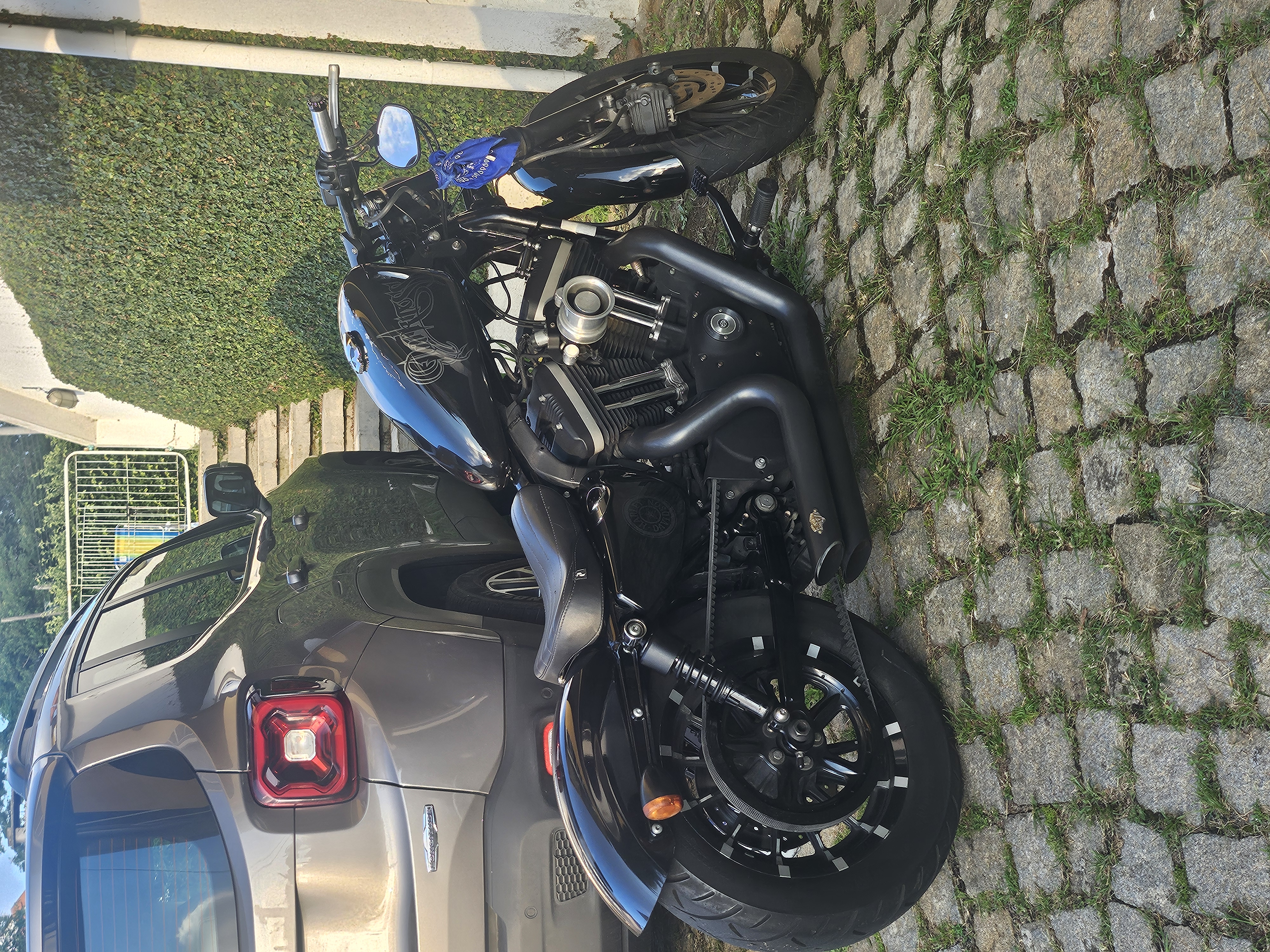 Roadster