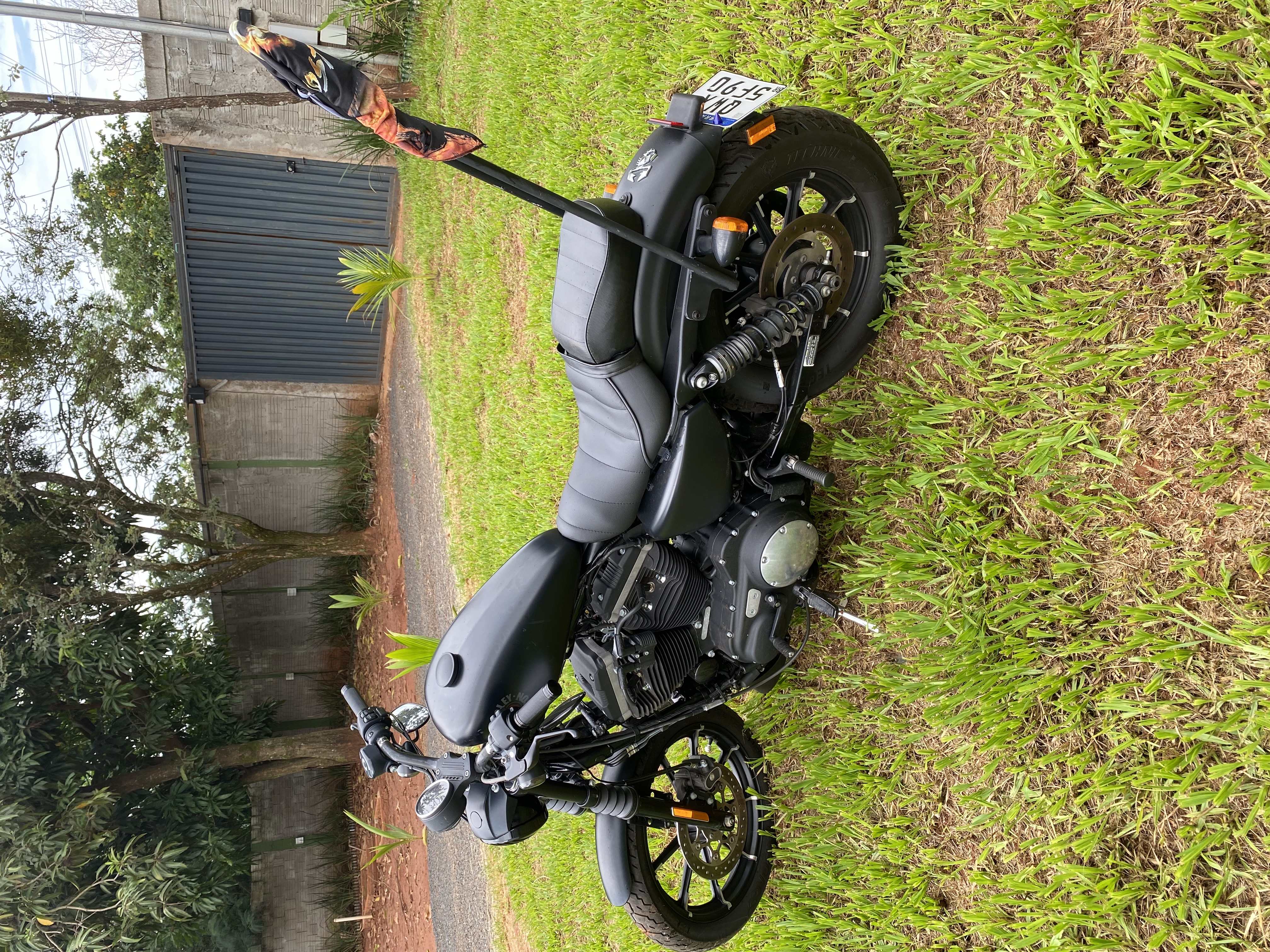 Iron 883