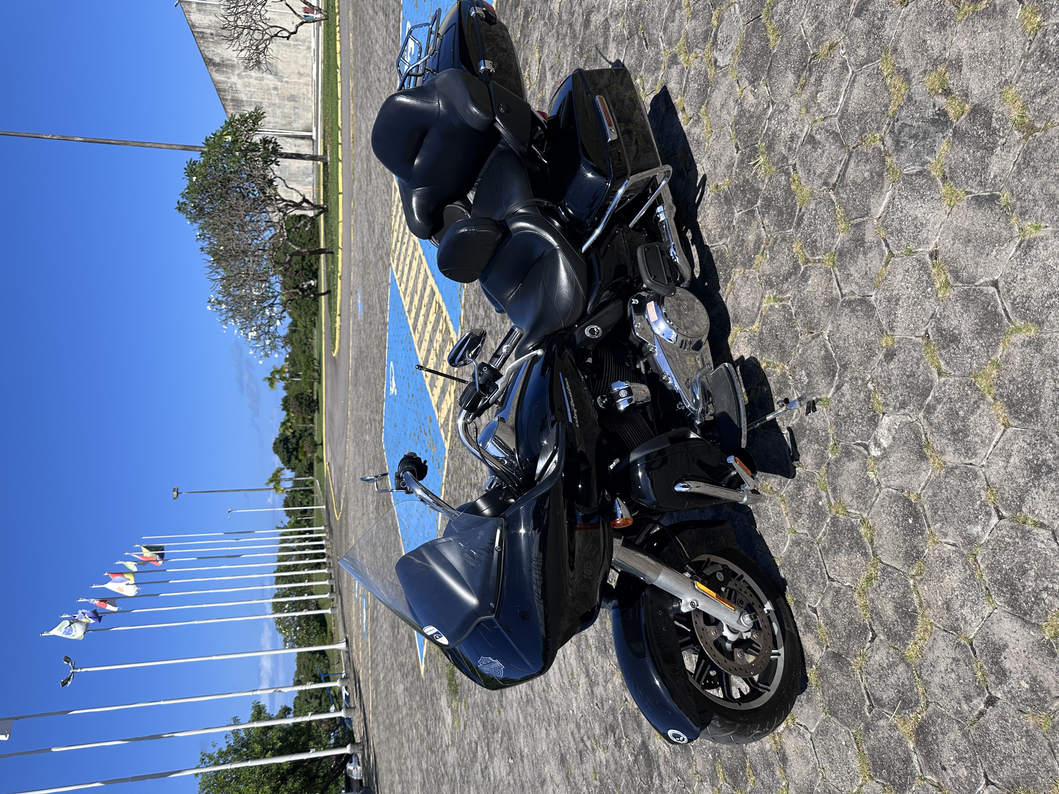 Foto 1 da moto